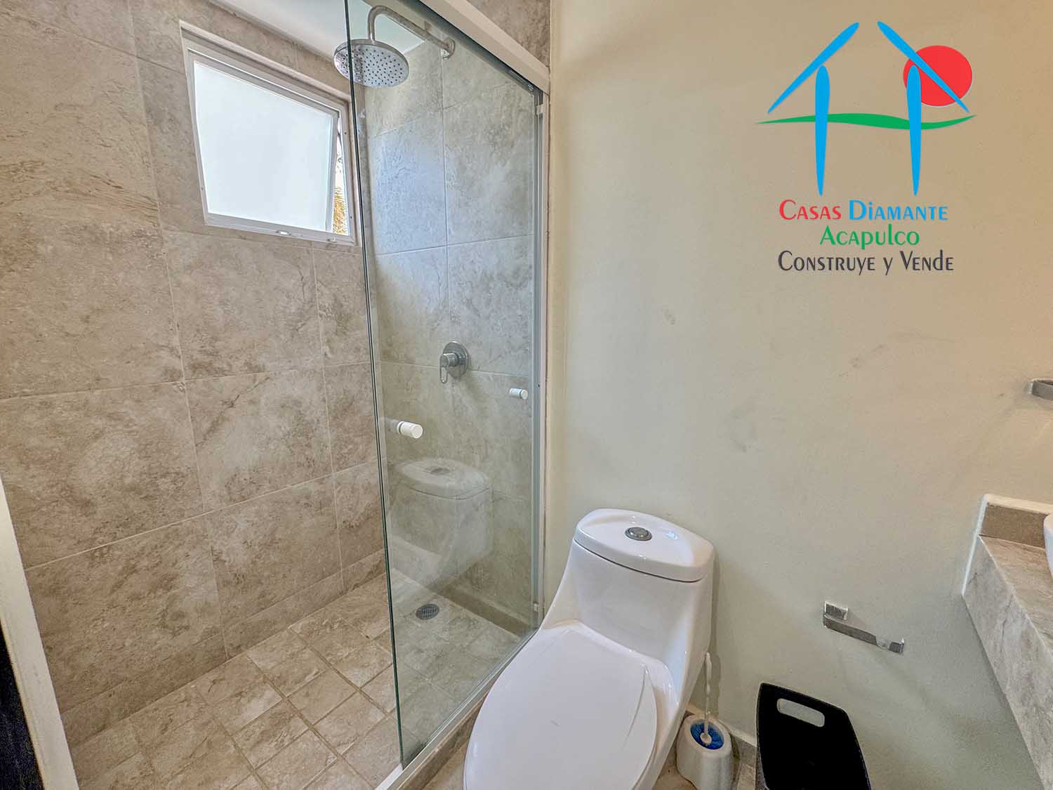 Puerta Diamante 311 - Recámara uno 6